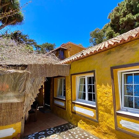 Villa Casita Mazo Esterno foto