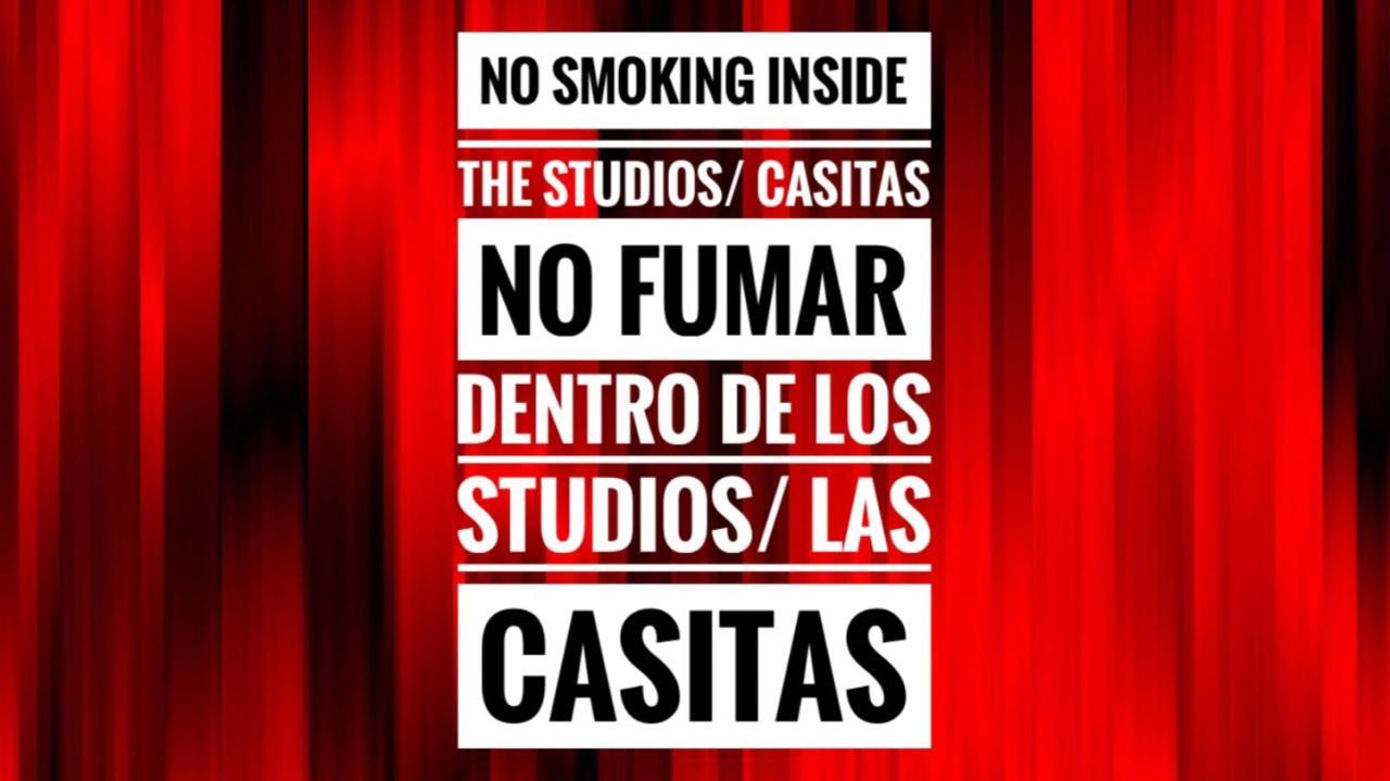 Villa Casita Mazo Esterno foto