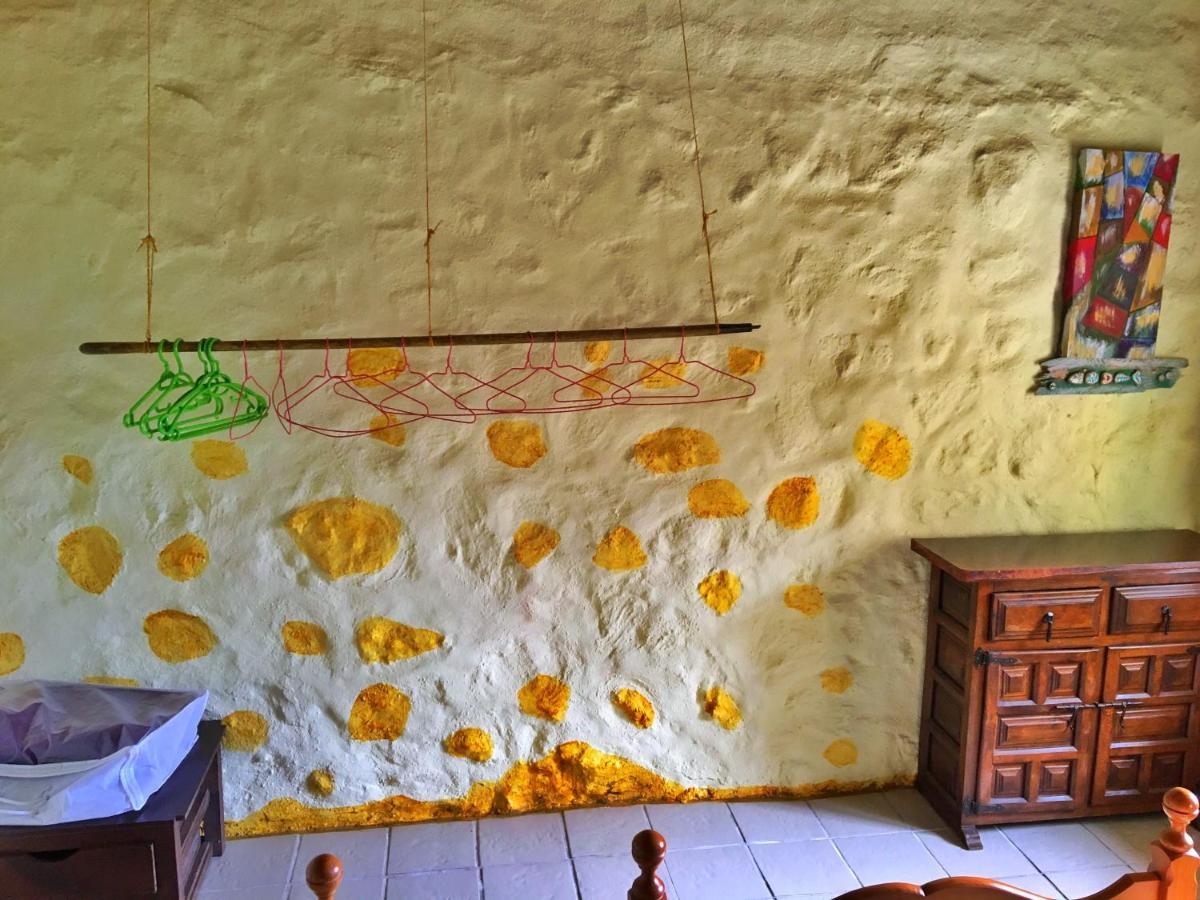 Villa Casita Mazo Esterno foto