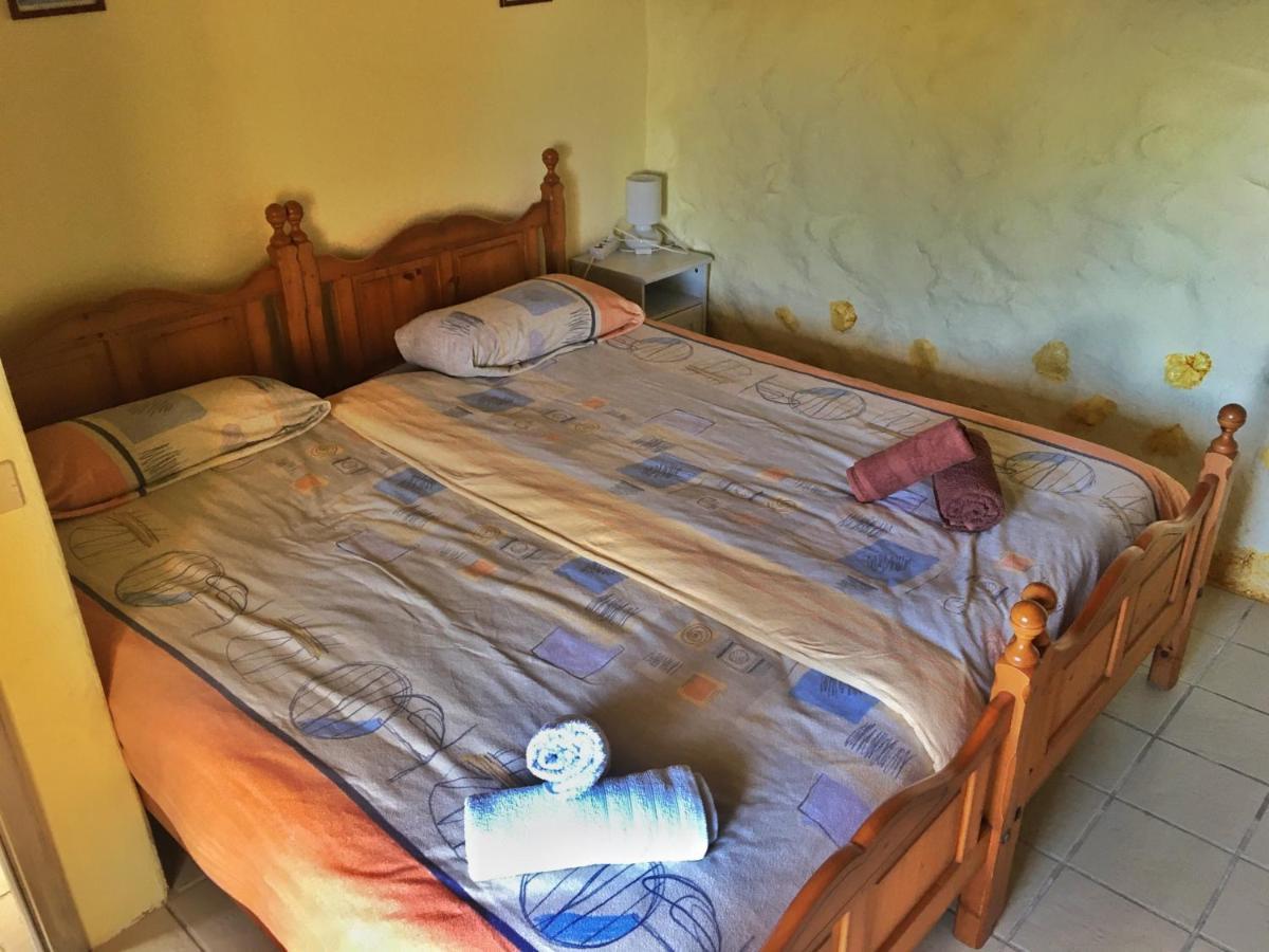 Villa Casita Mazo Esterno foto