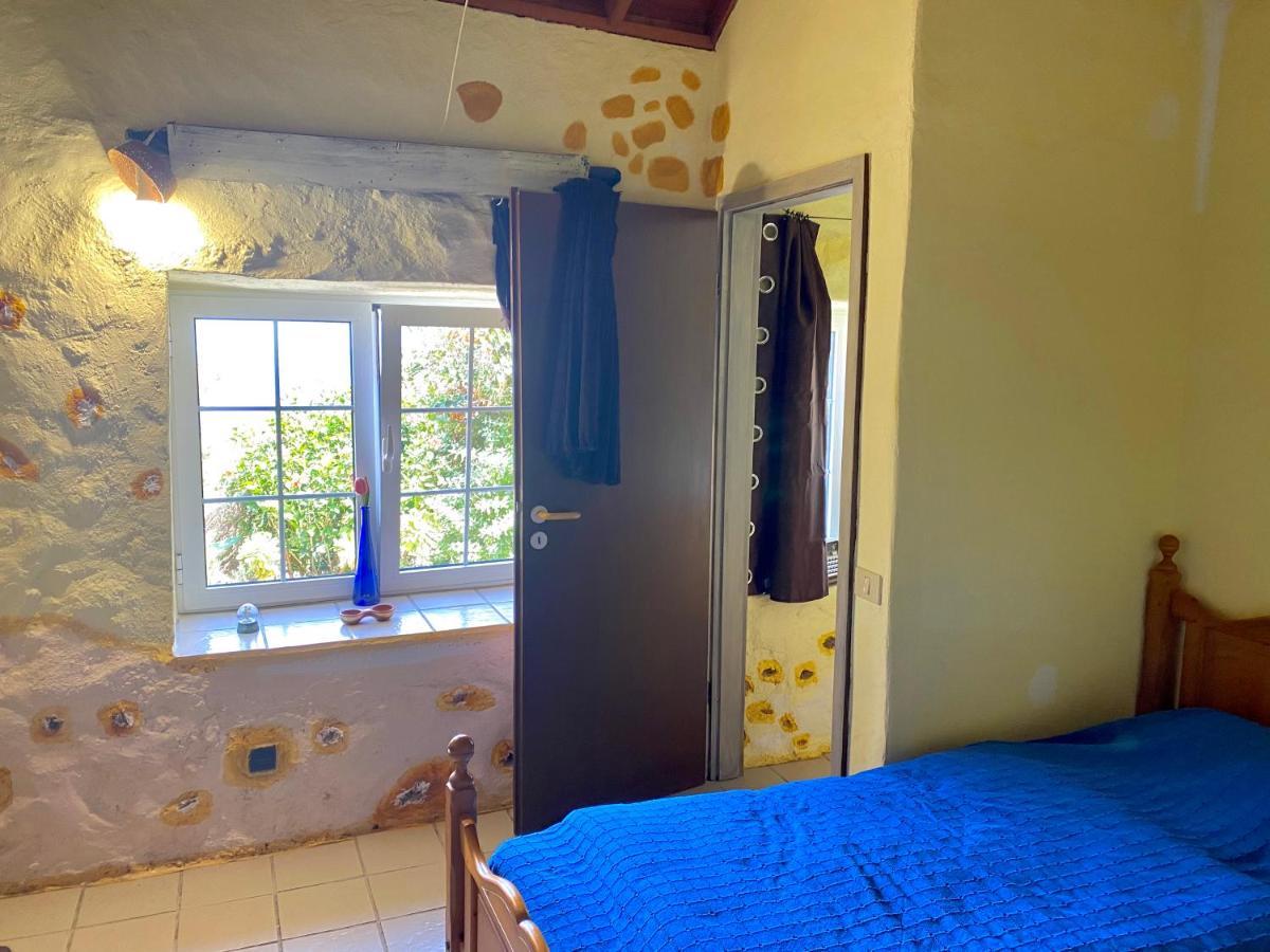 Villa Casita Mazo Esterno foto