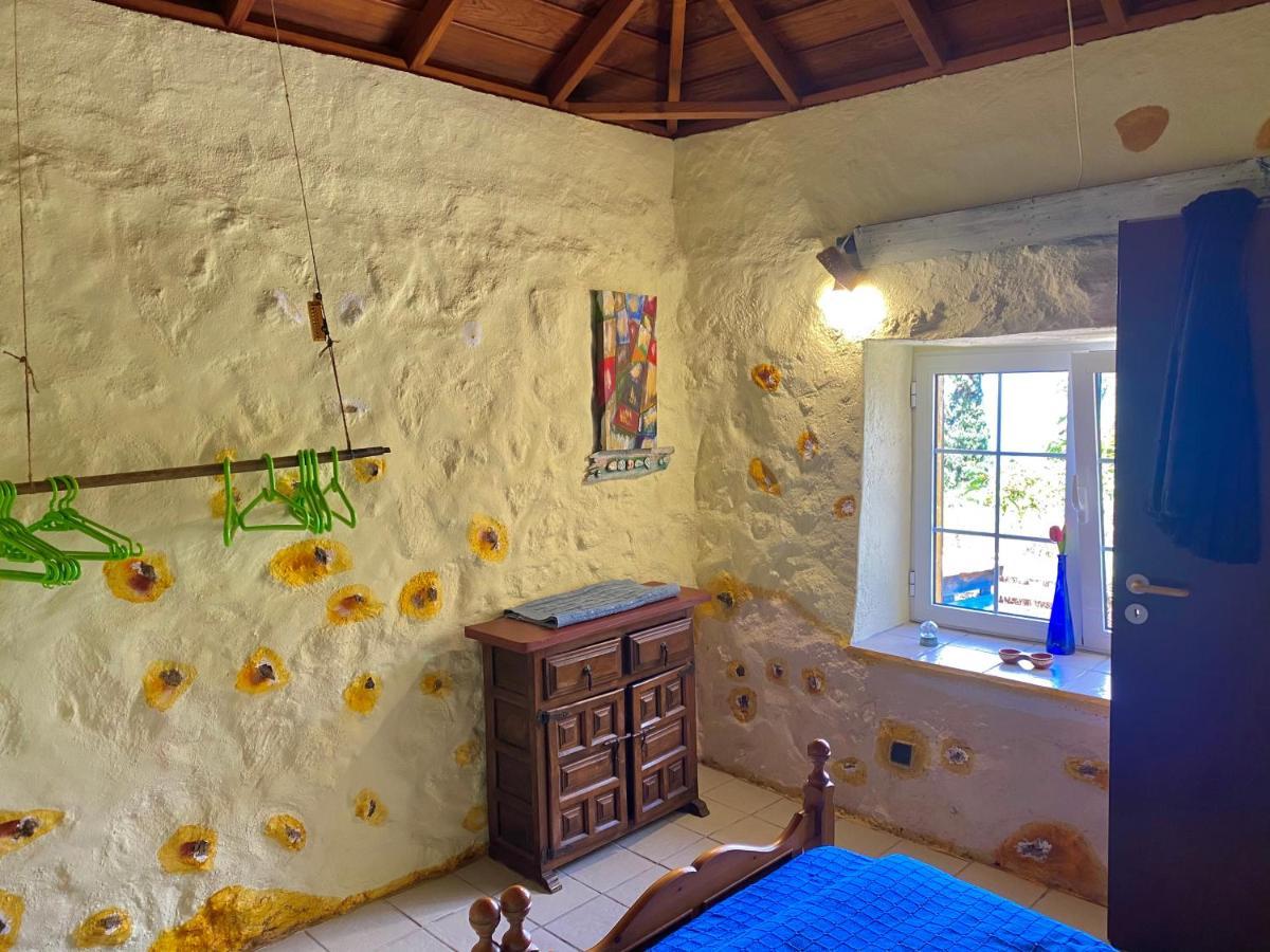Villa Casita Mazo Esterno foto