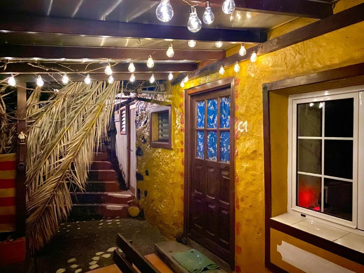 Villa Casita Mazo Esterno foto