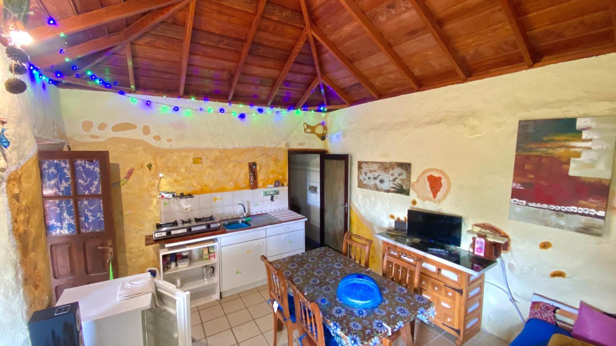 Villa Casita Mazo Esterno foto