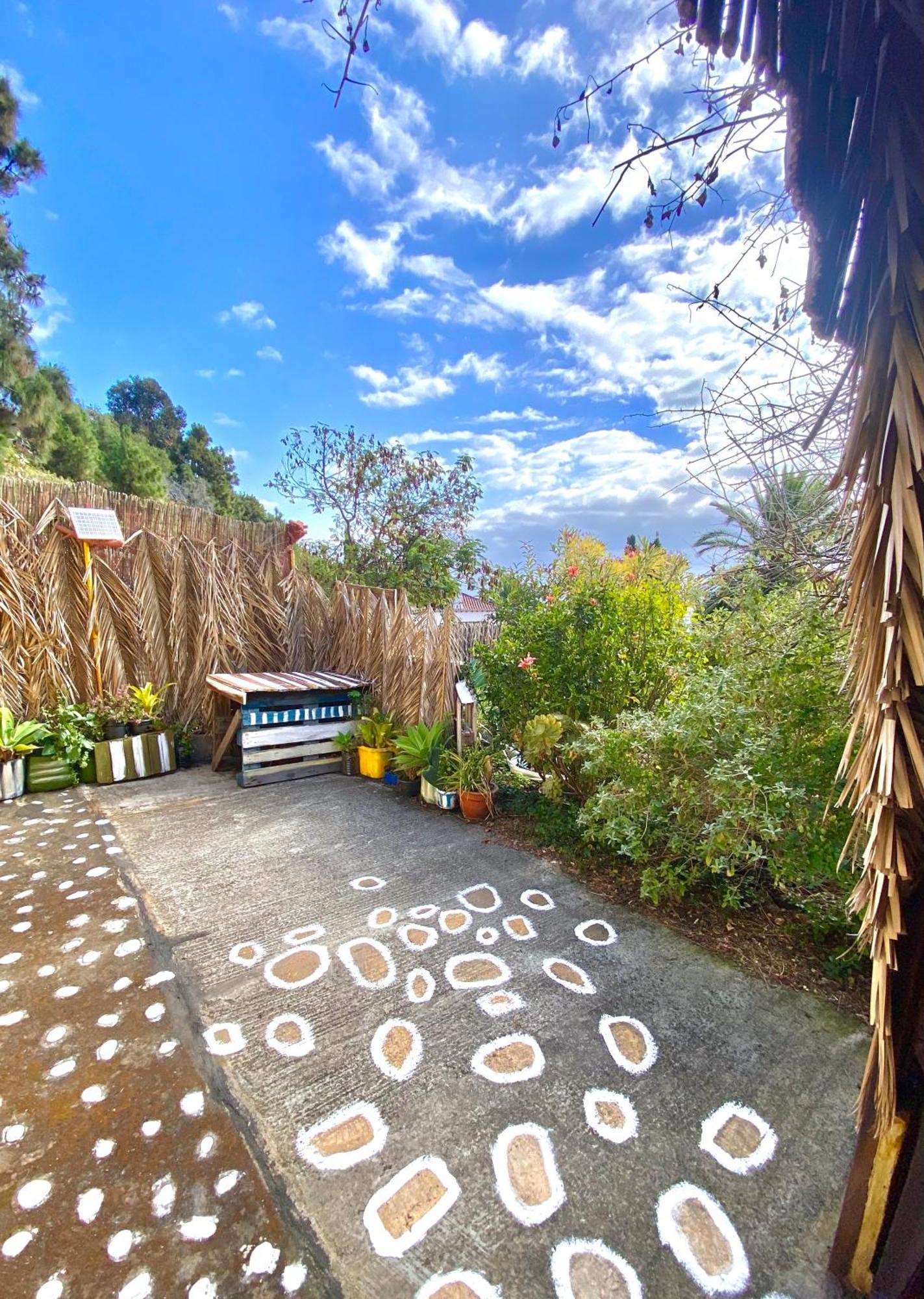 Villa Casita Mazo Esterno foto