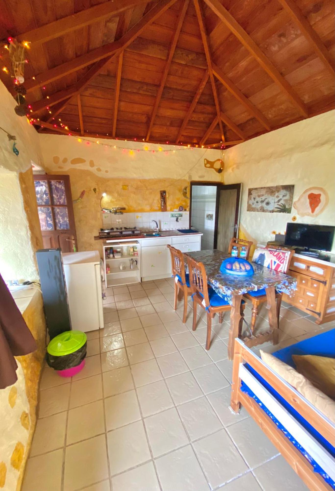 Villa Casita Mazo Esterno foto
