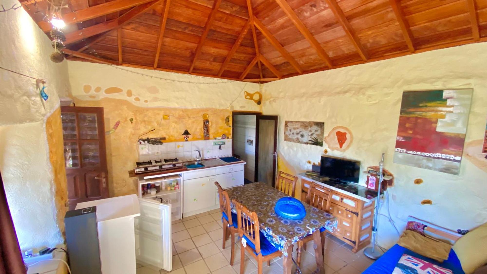Villa Casita Mazo Esterno foto