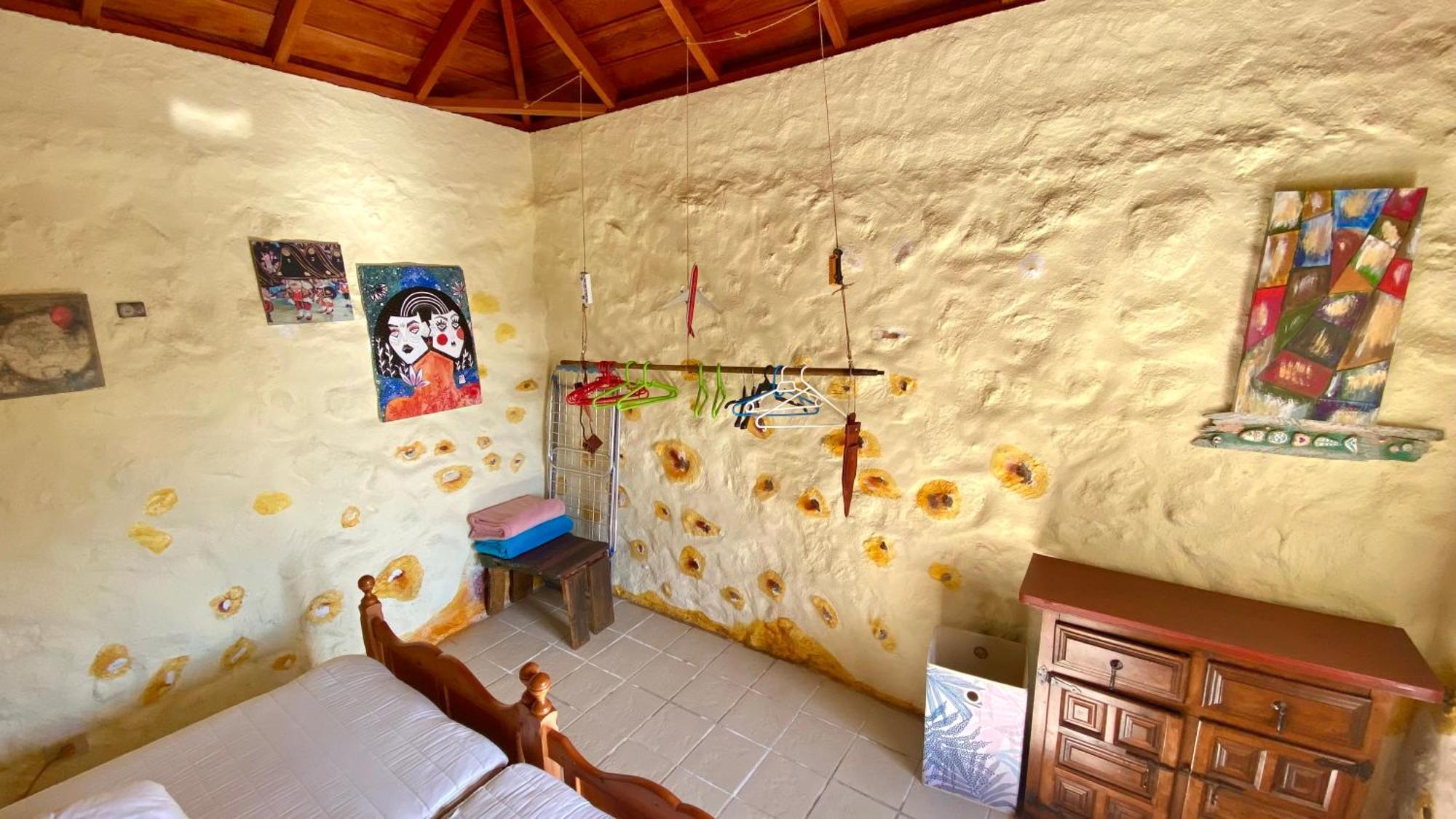 Villa Casita Mazo Esterno foto