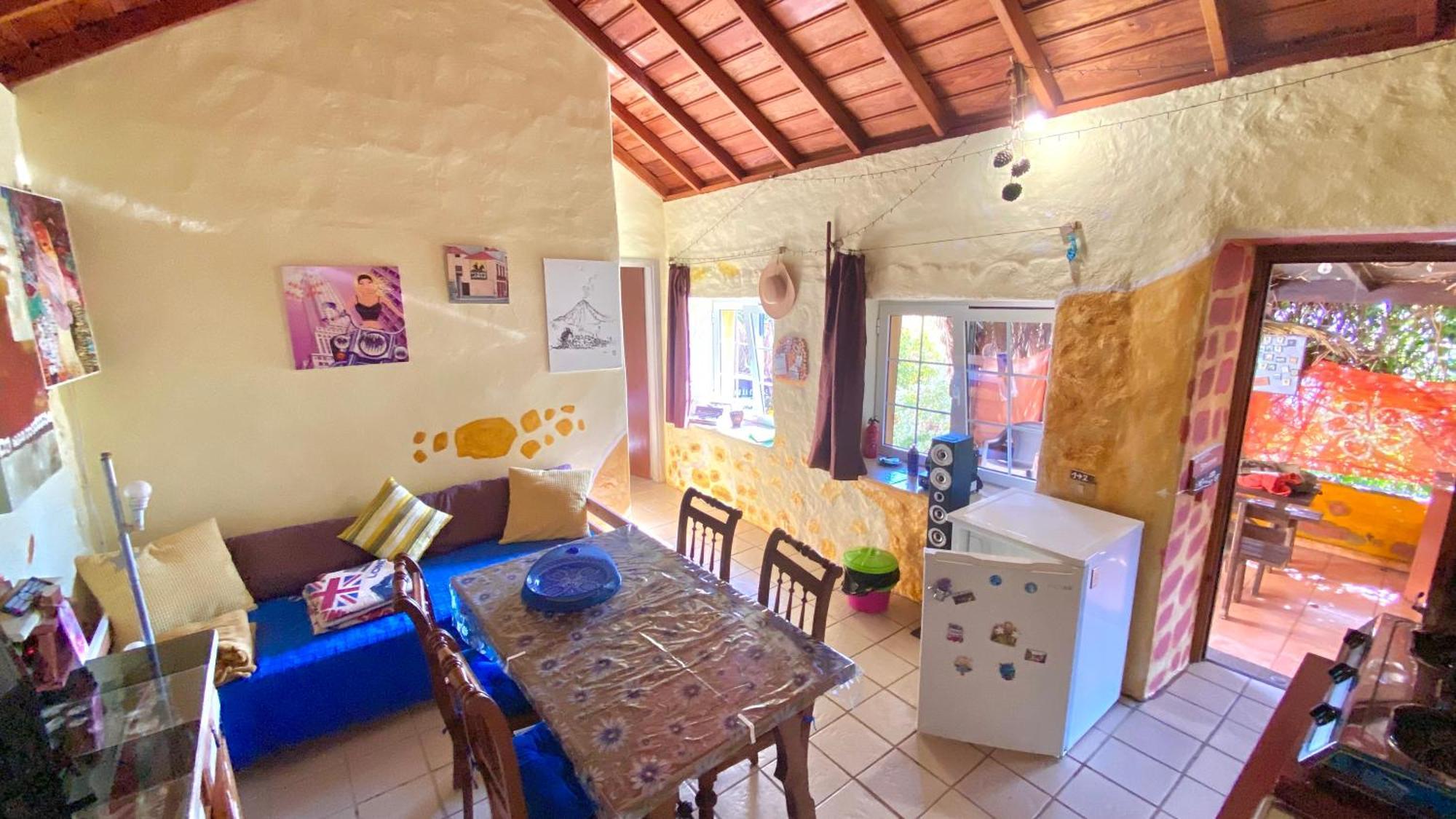 Villa Casita Mazo Esterno foto