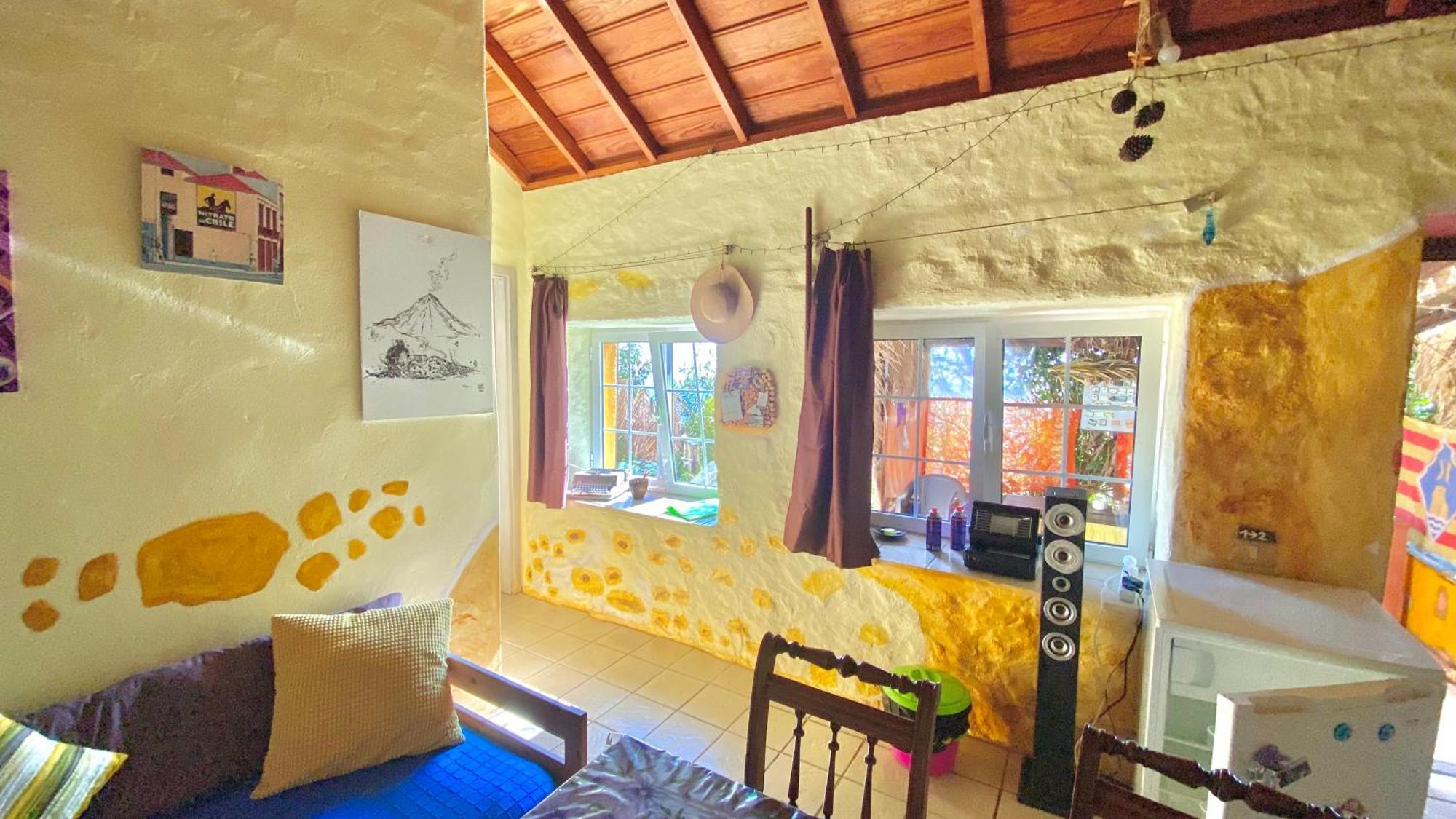 Villa Casita Mazo Esterno foto