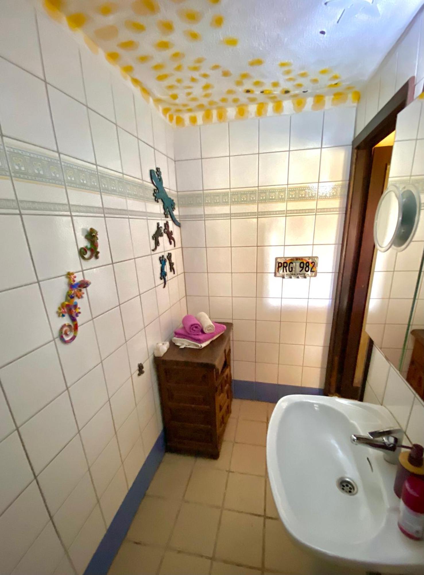 Villa Casita Mazo Esterno foto