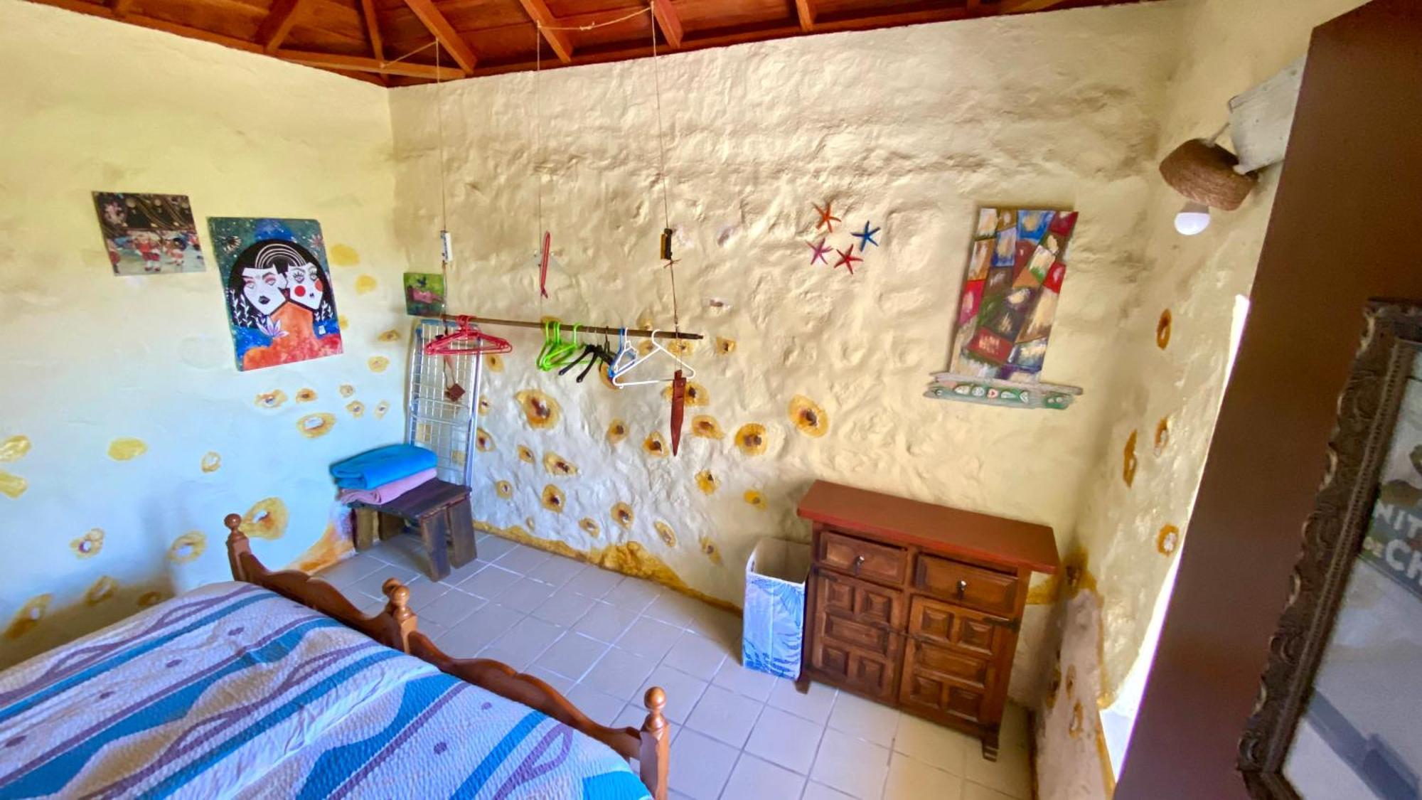 Villa Casita Mazo Esterno foto