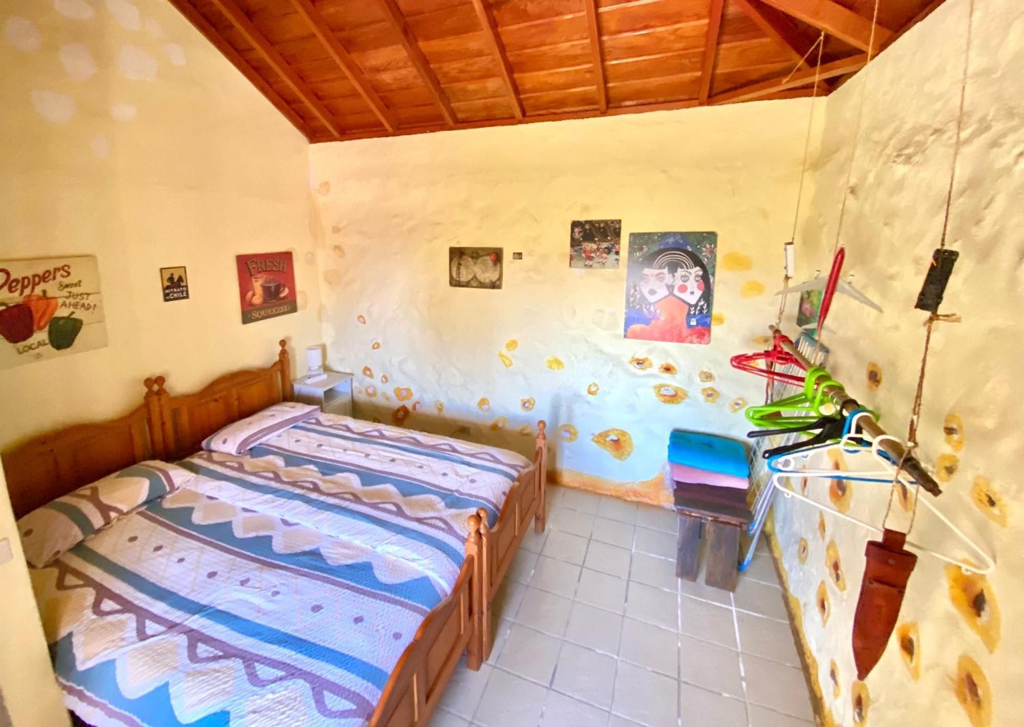 Villa Casita Mazo Esterno foto