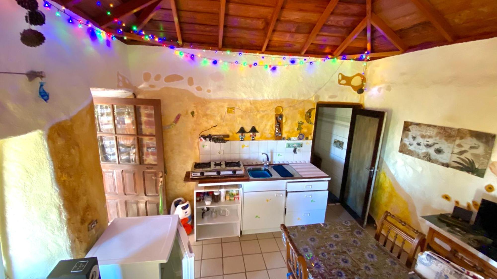 Villa Casita Mazo Esterno foto