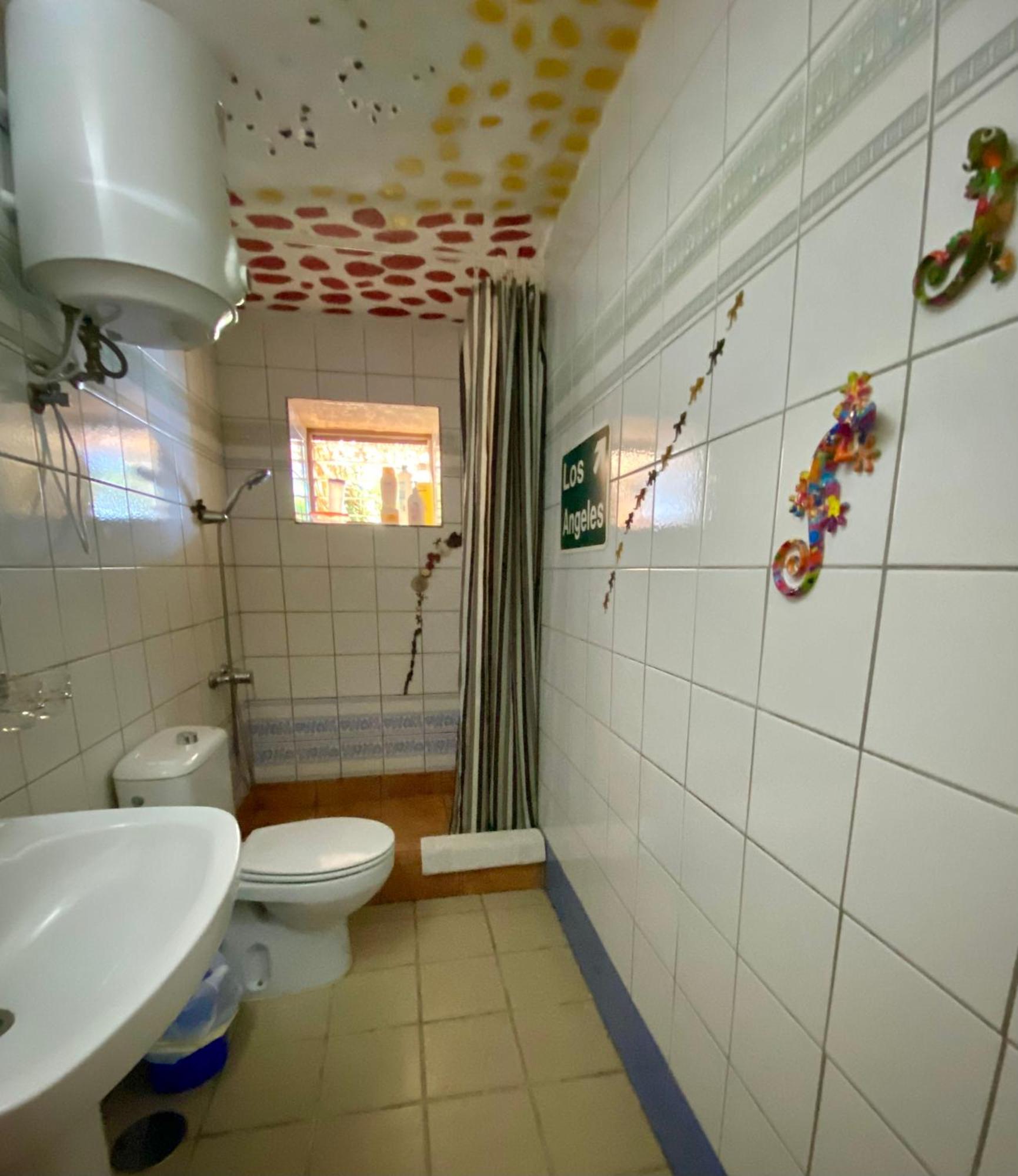 Villa Casita Mazo Esterno foto