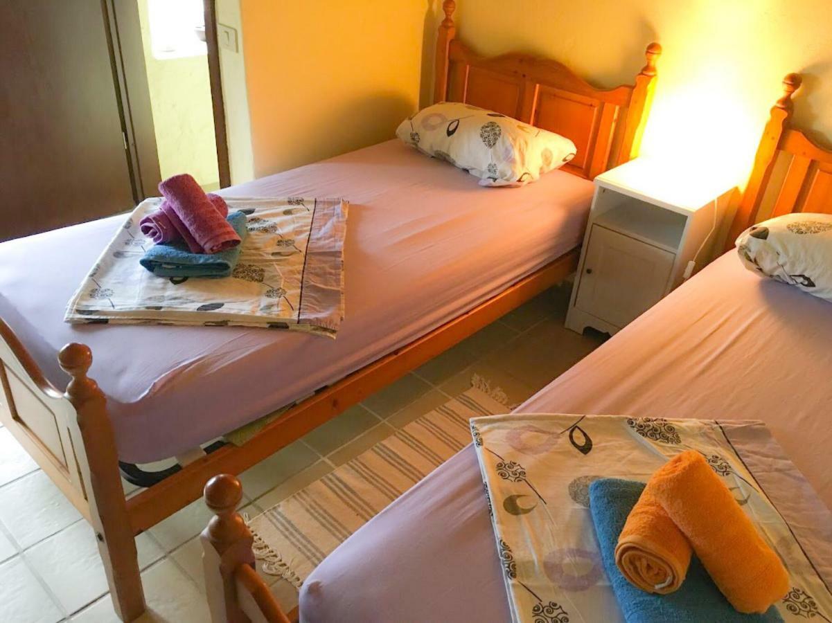 Villa Casita Mazo Esterno foto